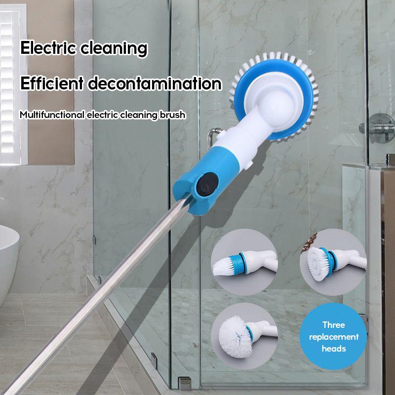 Electric Cleaning Brush