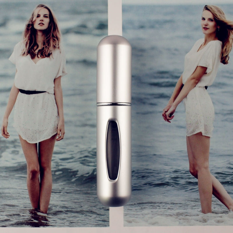 Mini Rechargeable Perfume Atomizer